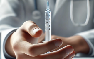 Physical Signs of Heroin Use